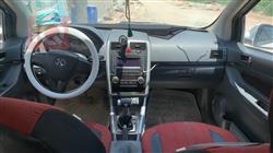 BAIC D20